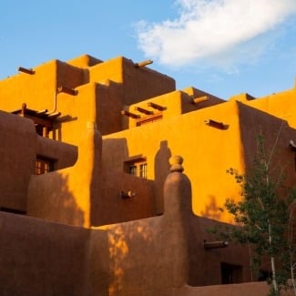 Spring-Santa-Fe-Packing-List