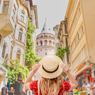 What to Wear in Istanbul