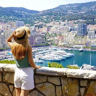 What to wear in Monaco