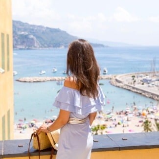 What to Wear in The French Riviera