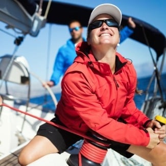 What to Wear on a Sailing Trip