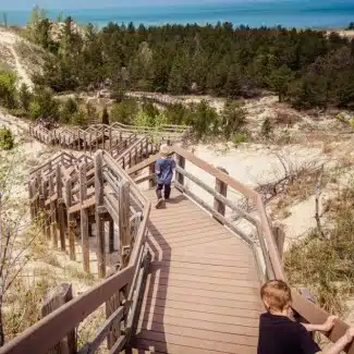 What to Wear to Indiana Dunes National Park