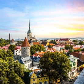 17 Top Estonia Packing List Items for 2023 + What to Wear & NOT to Bring
