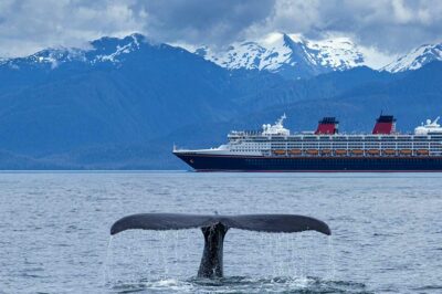 what to pack for an alaskan cruise