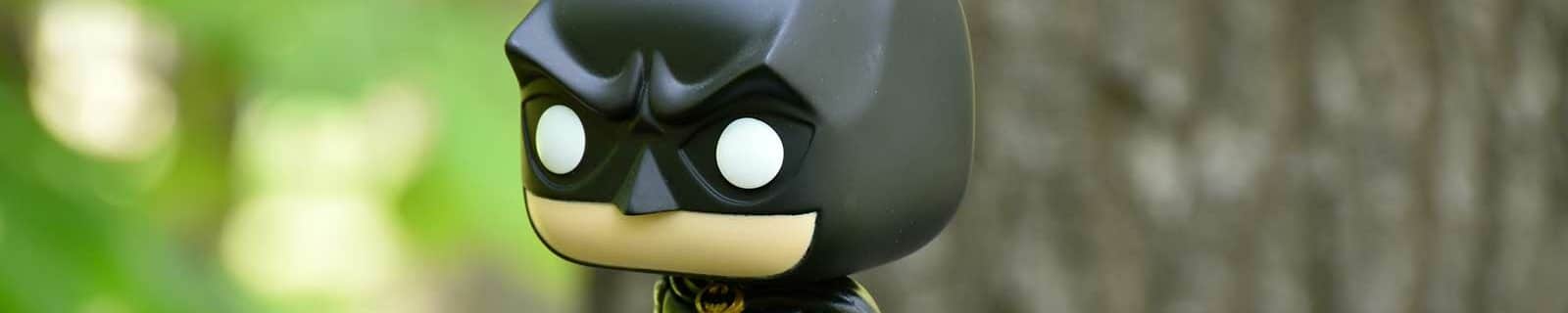 best batman toys