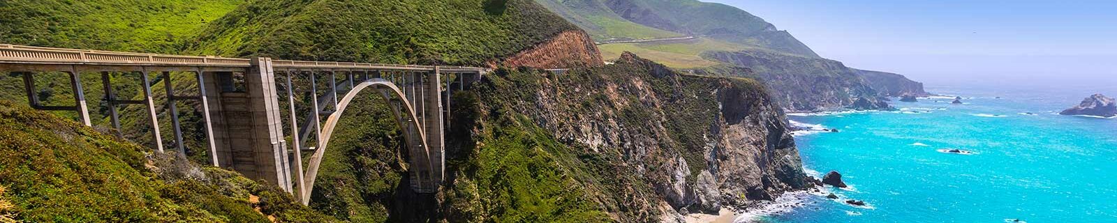 what to bring to big sur