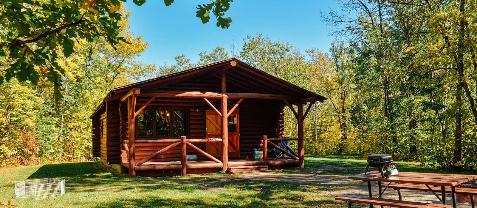 17 Top Cabin Camping Packing List Items for 2024 + What to Wear & NOT