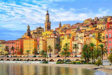 what to pack for the french riviera