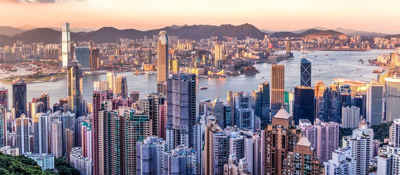 17 Top Hong Kong Packing List Items for 2024 + What to Wear & NOT to Bring