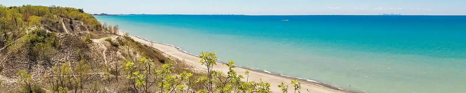 what to pack for indiana dunes np