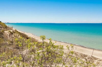 what to pack for indiana dunes np