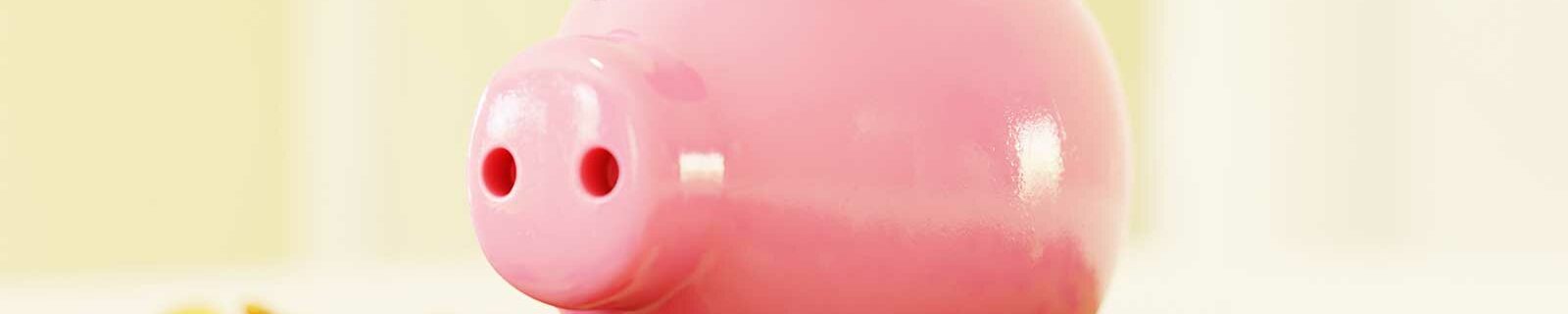 best piggy banks for children