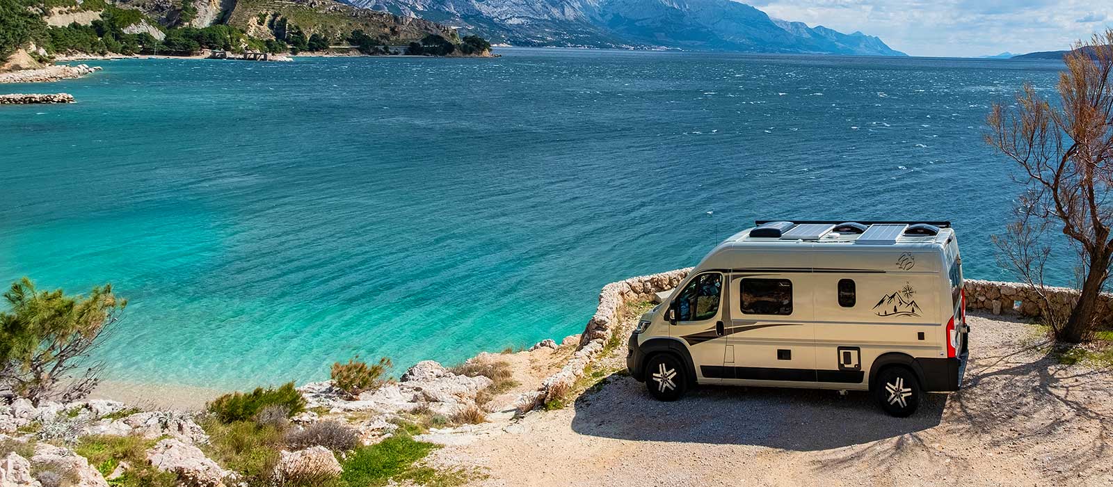 17 Top Van Life Packing List Items for 2023 + What to Wear & NOT to Bring