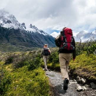 What to Wear in Chile