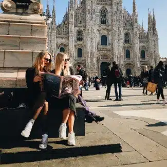 What to Wear in Milan