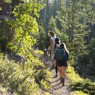 What to Wear in Montana