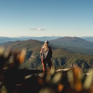 What to Wear in the Smoky Mountains