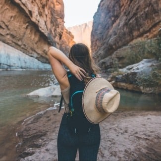 What to Wear to Big Bend National Park