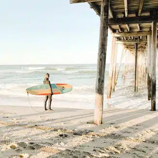 What to Wear in Outer Banks