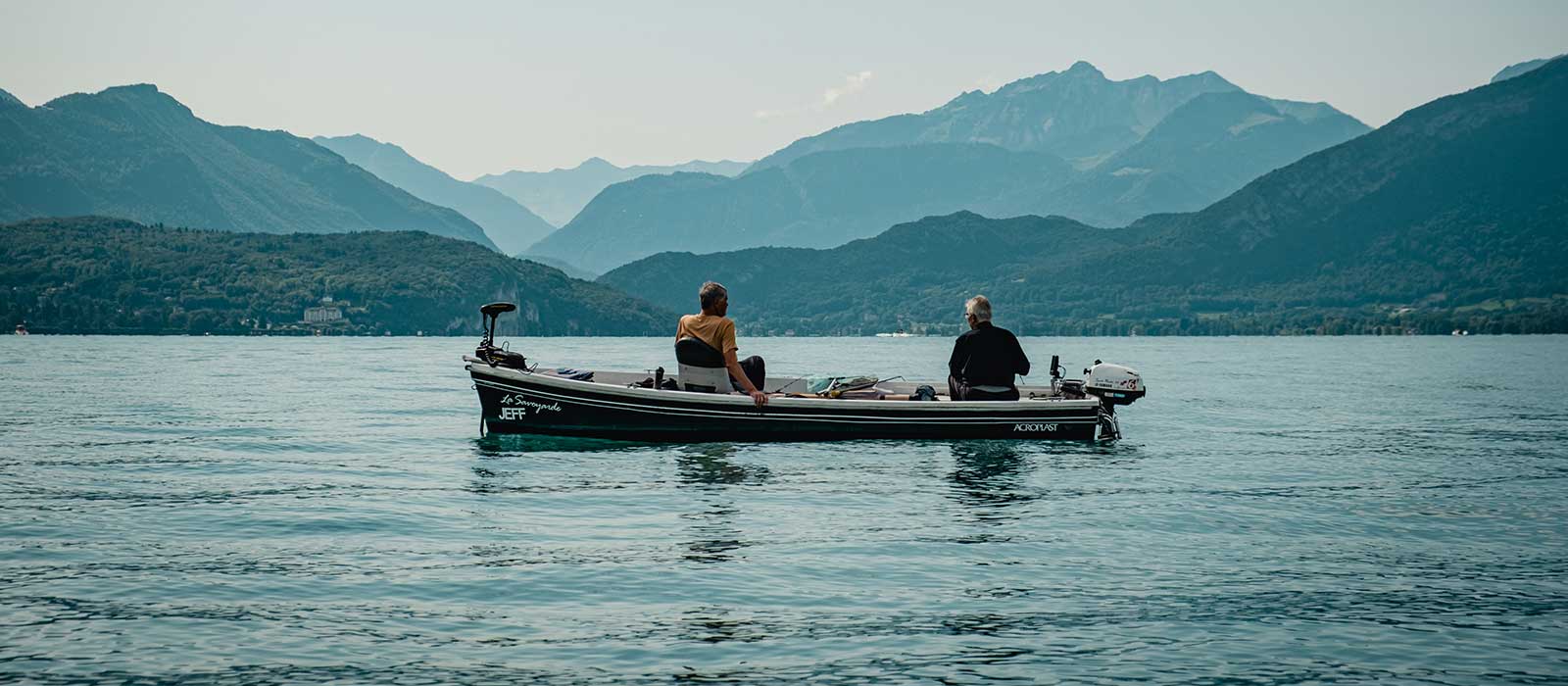 17 Top Fishing Trip Packing List Items for 2024 + What to Wear & NOT to