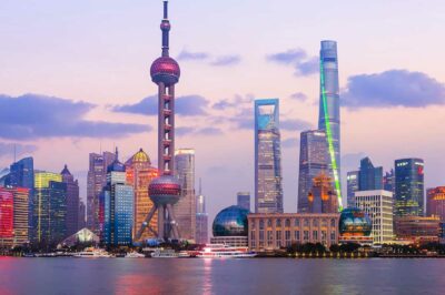 what to pack for shanghai