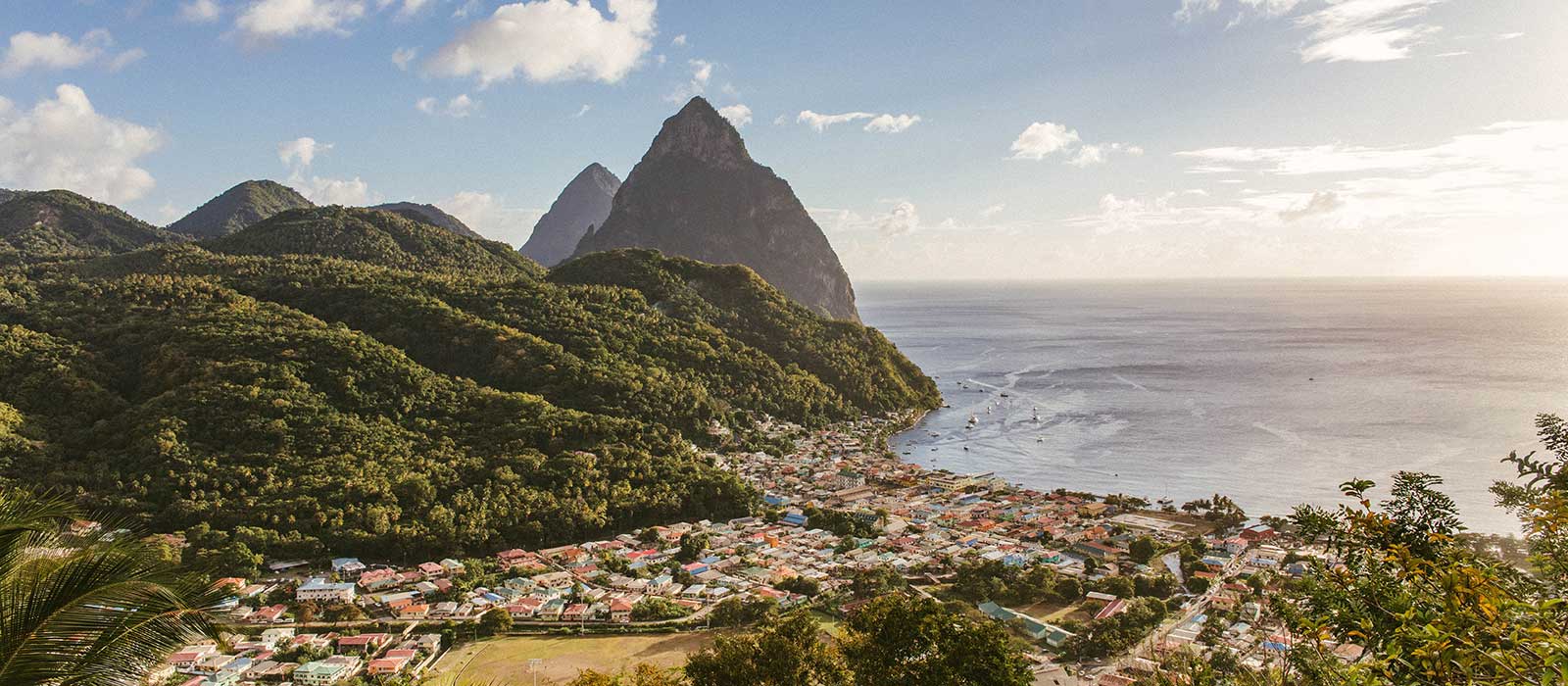17 Top St. Lucia Packing List Items for 2025 + What to Wear & NOT to Bring