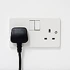 Belize outlet and plug