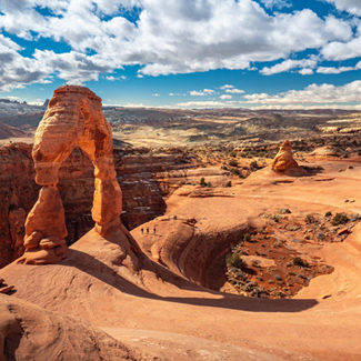 What to Wear in Arches National Park