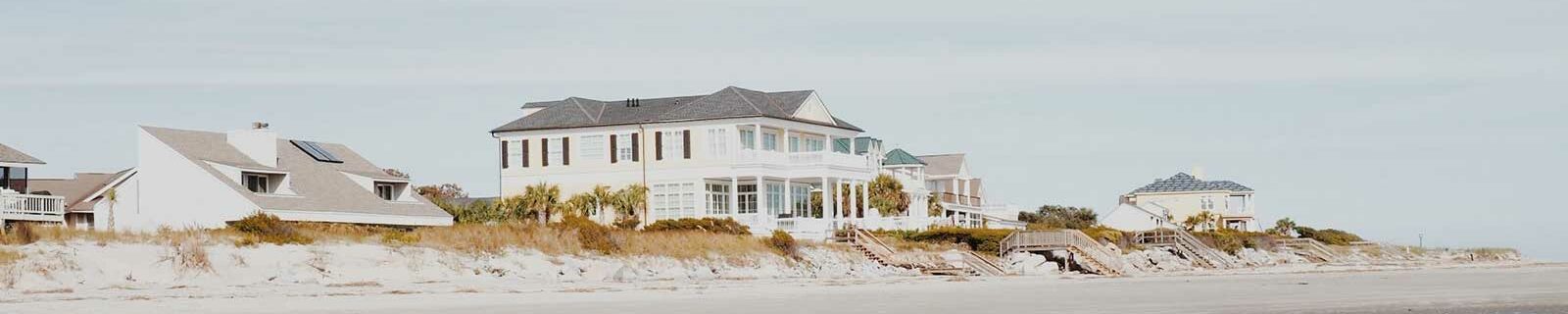 what to pack for a beach house