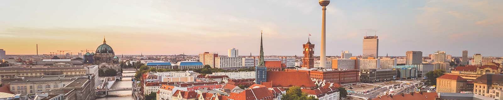 what to pack for Berlin