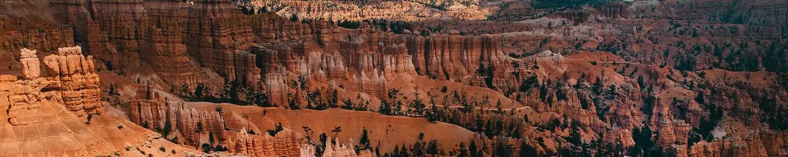 what to pack for Bryce Canyon NP