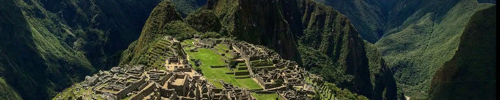 what to pack for the Inca Trail