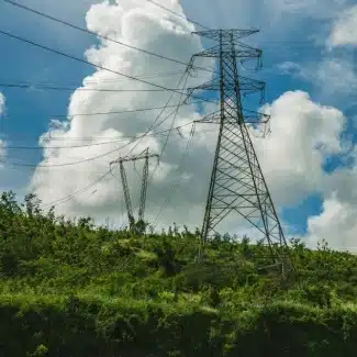 What’s the electricity and power supply like in Puerto Rico?
