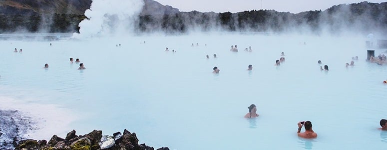 Most and Least Expensive Tourist Destinations