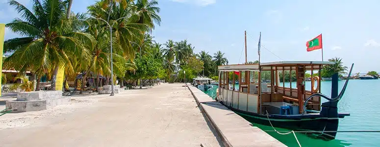 Most and Least Expensive Tourist Destinations