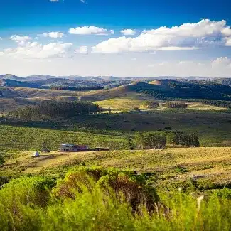uruguay power adapter