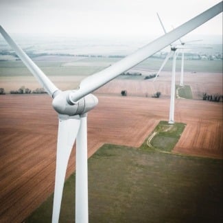Belgium power
