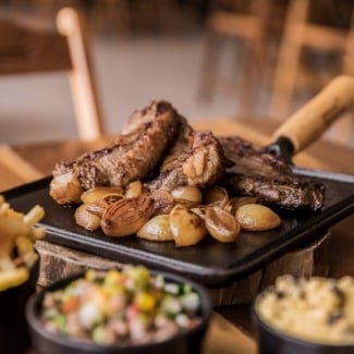 What’s the food like in Uruguay?