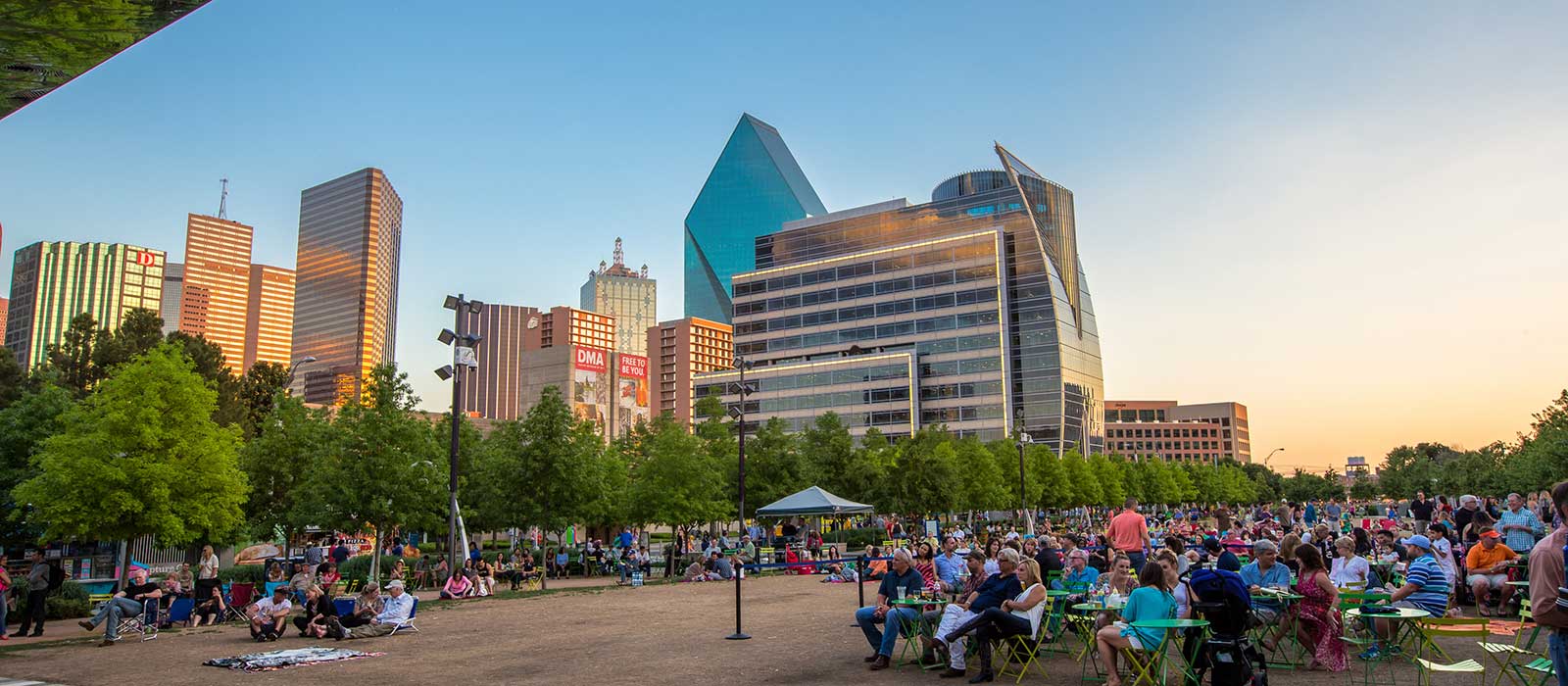 17 Top Dallas Packing List Items for 2024 + What to Wear & NOT to Bring