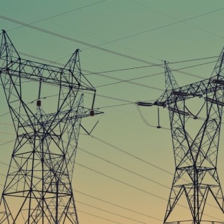 Saudi Arabia power