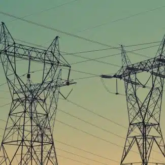 Saudi Arabia power