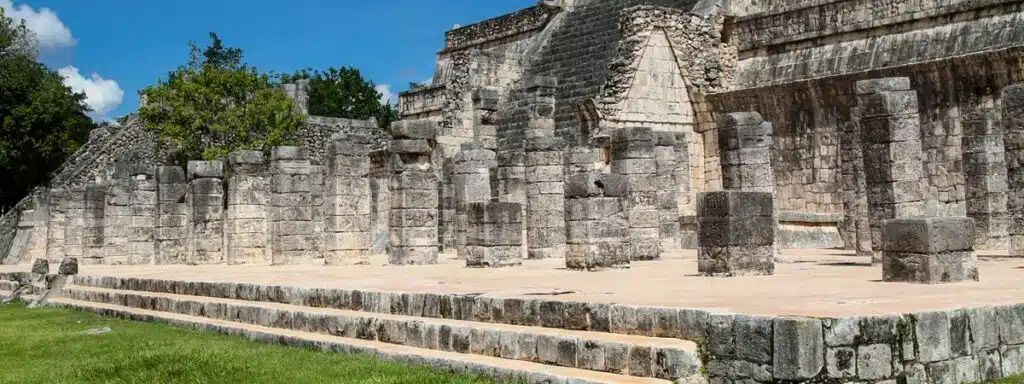 Chichen Itza