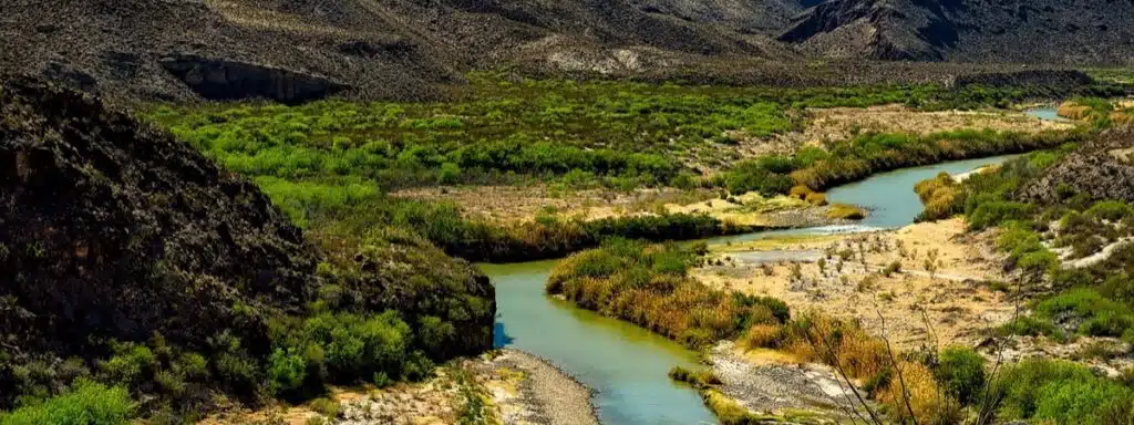 Rio Grande