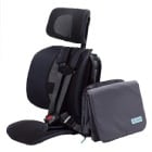 Travel Carseat for Toddlers and Little Kiddos