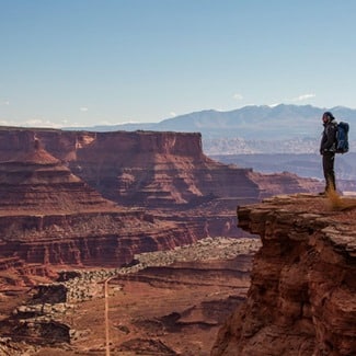 What to Wear for Canyonlands National Park