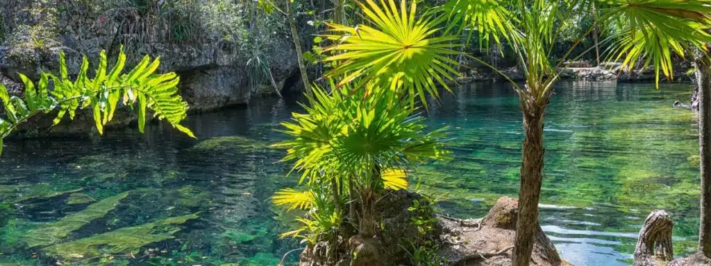 Yucatan Peninsula