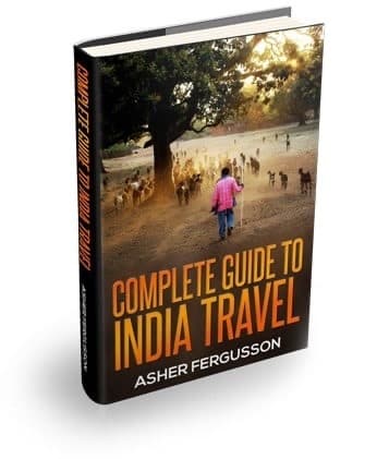 FREE Guide to India Travel