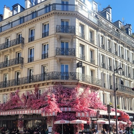 2 Days in Paris –  Bucket List Itinerary for a Weekend in Paris (2025)