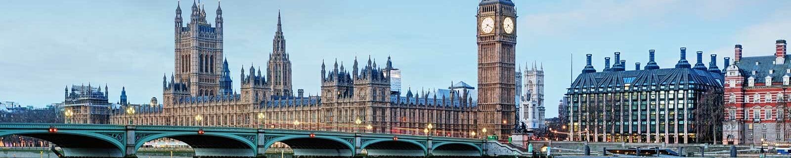 london 3 day itinerary