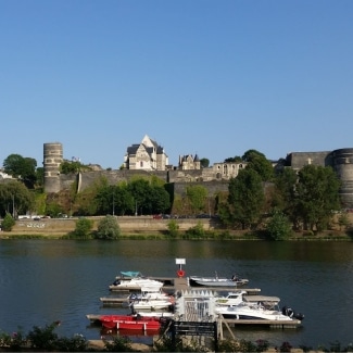 Angers